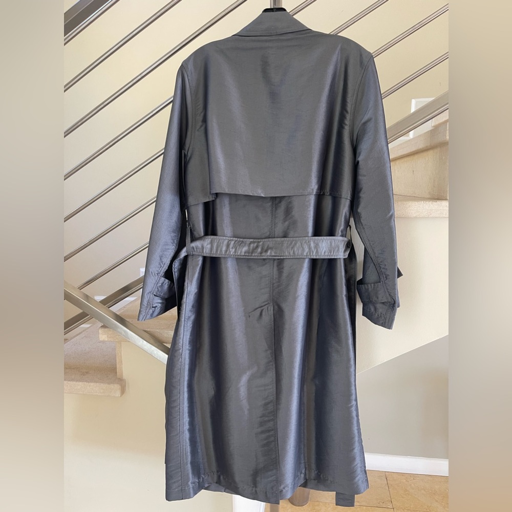 VINTAGE DKNY COAT - Picture 2 of 12